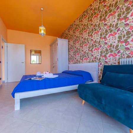 Laigueglia Beach - Happy Rentals ภายนอก รูปภาพ