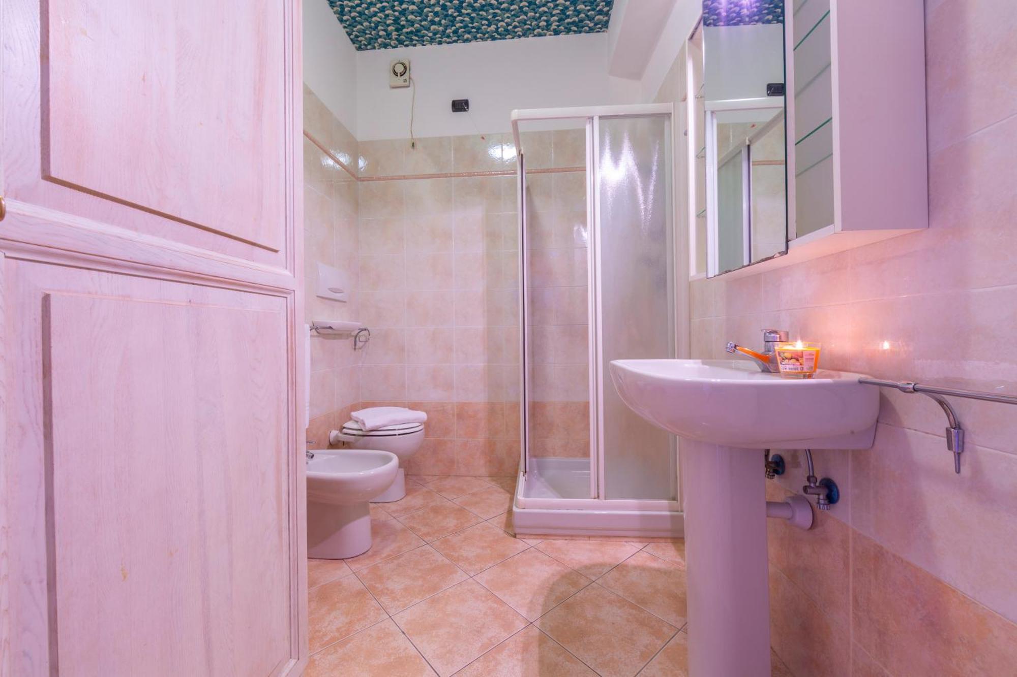 Laigueglia Beach - Happy Rentals ภายนอก รูปภาพ