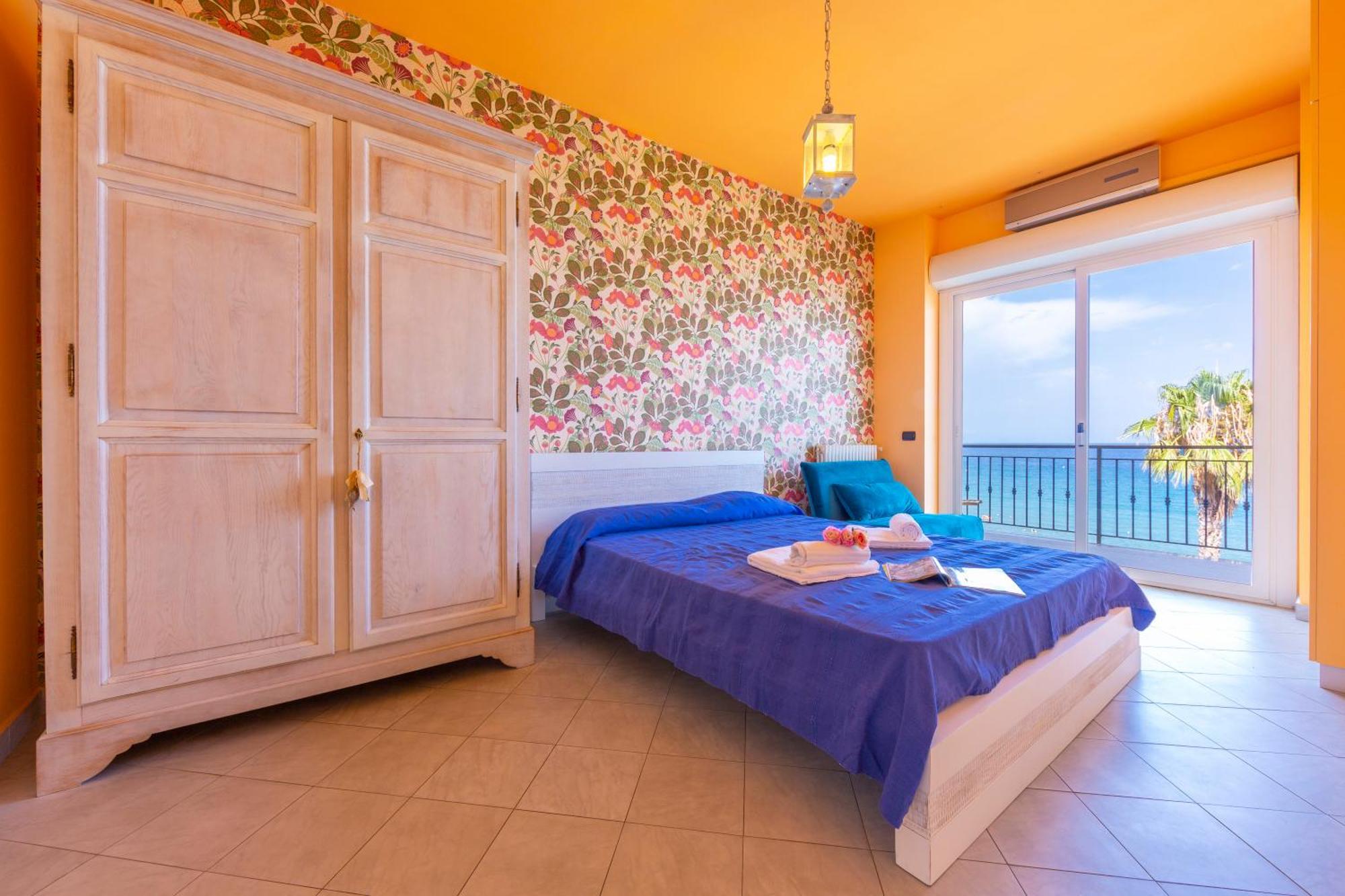 Laigueglia Beach - Happy Rentals ภายนอก รูปภาพ