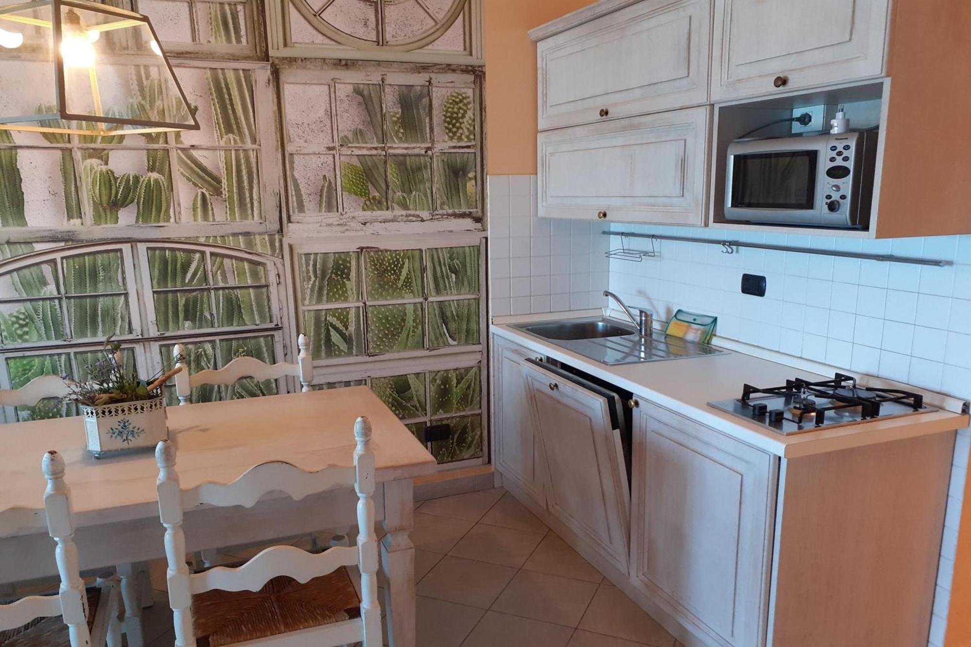 Laigueglia Beach - Happy Rentals ภายนอก รูปภาพ